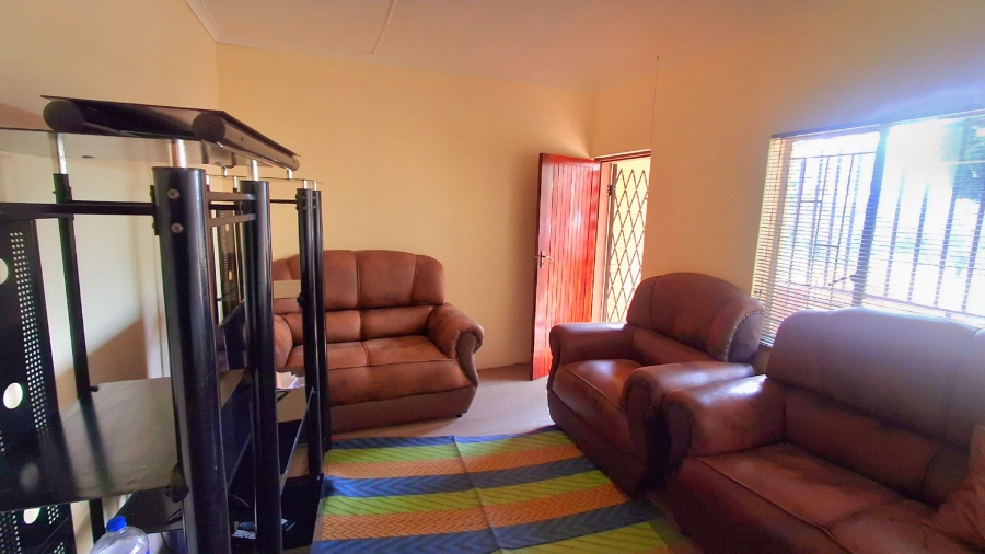 2 Bedroom Property for Sale in Sasolburg Ext 3 Free State